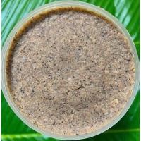 ราคา กะปิระนอง ลูกตอ กะปิกุ้งเคยแท้100% (500 กรัม) กะปิน้ำพริกอย่างดีเกรดA (29187805240)