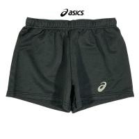 ราคา กางเกงขาสั้น asics สีดำสนิท มือ2 สภาพดี (27210241627)
