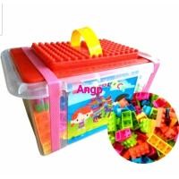 ราคา ตัวต่อ ตัวต่อถัง บล็อคตัวต่อ ตัวต่อเลโก้320ชิ้น บล็อคตัวต่อ พร้อมกล่อง ตัวต่อเสริมทักษะ ตัวต่อ320ชิ้น 69032 (3593793600)