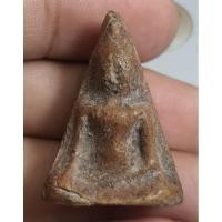 ราคา พระนางพญาเนื้อดินมวลสารเก่า (26685939650)