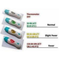 ราคา ปรอทวัดไข้ดิจิตอล 8 in 1 (515457778)