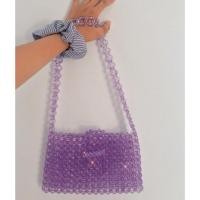 ราคา กระเป๋าลูกปัด Aletha | กระเป๋าลูกปัด | กระเป๋าลูกปัด | กระเป๋าไข่มุก | กระเป๋าลูกปัด (27865941125)