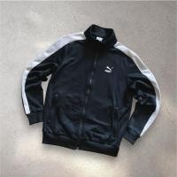ราคา ส่วต่อเสื้อวอร์มแขนยาว PUMA ลิขสิทธิ์แท้ size m อก 44“ สภาพใหม่ (27538591061)