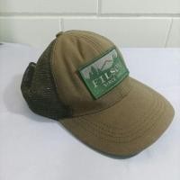 ราคา หมวกแก๊ป Filson สี Otter Green (23860693116)