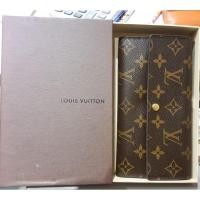 ราคา LV wallet sarah 10 cards (1670905101)