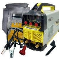 ราคา F-TECH ตู้เชื่อม Inverter IGBT 500A รุ่น ARC-500 พร้อมระบบ ARC FORCE บอร์ดใหญ่ สายเชื่อม 2 เมตรเจ้าใหญ่ได้ของไว (26521448304)