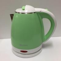 ราคา กาต้มน้ำร้อนไฟฟ้า CASIKO CK-8113B 1.5 ลิตร (942358584)