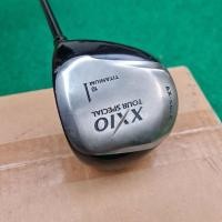 ราคา Sale 5.5:ไม้กอล์ฟมือสอง DRIVER Xxio TOUR SPECIAL AX-SOLE มือสอง (24970008734)