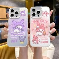 ราคา การ์ตูนน่ารักๆ เคสไอโฟน กันกระแทก สําหรับ เคสไอโฟน11 เคส IPhone 11 12 13 14 15 PRO MAX 6 7 6S 8 14 15 Plus Case IPhone (26008498887)