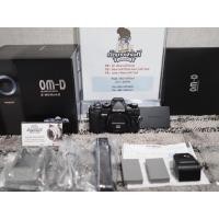 ราคา OLYMPUS OMD EM5 MARK III BODY สภาพ95% สภาพใหม่แทบไม่มีรอยตำหนิ ชัตเตอร์7พันกว่า มีประกันศุนย์ถึง25/10/21 กล้องอายุไม่ถึง (10040630631)