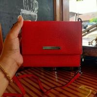 ราคา กระเป๋าสะพายARMANI EXCHANGE (7813214969)
