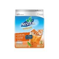 ราคา เนสที รอยัลมิลค์ที ชานมปรุงสำเร็จชนิด ผง 600 กรัม (25891617516)