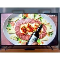 ราคา Smart TV Hisense 55 นิ้ว รุ่น 55B7100UW ภาพคมชัดระดับ 4K ในคาราเบามาก (26151042037)