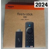 ราคา 2024 NEW Release Amazon Fire TV Stick HD TV Remote Alexa Voice Control (29521897133)