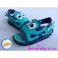 ราคา Puma รองเท้าลำลอง 13 cm. รองเท้าเด็กมือสองแบรนด์แท้ (1534251294)