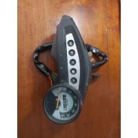 ราคา เรือนไมล์ RYUKA ZSR 125 แท้ติดรถ เช็คแล้วก่อนถอดใช้งานได้เลย (41003192909)