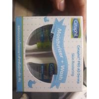 ราคา Cetaphil Pro Ad Derma Wash / moisturizer 29ml. ผิวแพ้ง่าย สุดคุ้ม ราคาถูก ราคาพิเศษ ขนาดพกพา/ เซตชุดเดินทาง (7662154682)