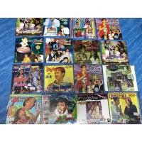 ราคา VCD,วีซีดี ตลก เมืองไทย แผ่นแท้ มาสเตอร์ มือ 1 (20494147682)