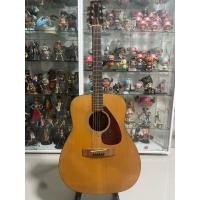 ราคา กีต้าร์โปร่อง มือสอง Yamaha Fg-160 ป้ายเขียว วินเทสสุดๆ สภาพดีเสียงเพราะมาก ของแท้นำเข้าจากญี่ปุ่น (42105497910)