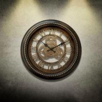 ราคา นาฬิกาวินเทจสไตล์ยุโรปคลาสสิค (2268169974)