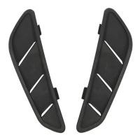 ราคา TC Motorcycle Unpainted Tank Covers Grills For BMW K51 R1200GS Adventure 2014-2019 R1250GS 2019-2023 (24623490979)