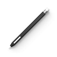 ราคา เคส Apple Pencil (2nd Gen) (มือสอง) สีดำ/หัวขาว elago (26517618141)