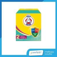 ราคา ตราหมี เบบี นมผงดัดแปลงสูตรต่อเนื่องสำหรับทารกและเด็กเล็ก สูตร 2 ขนาด 1500 กรัม (28713493585)