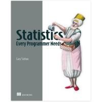 ราคา [e.p.u.b] Statistics Every Programmer Needs (29139457800)
