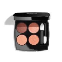 ราคา chanel LES 4 OMBRES อายแชโดว์ 4 สี (13379699489)