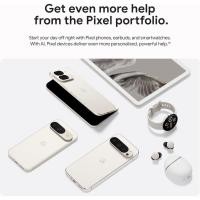 ราคา Google Pixel 9 Pro -512 GB Unlocked Android Smartphone with Gemini, Triple Rear Camera System (27613645810)