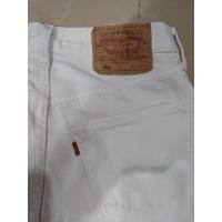 ราคา ลีวายส์ 501 Super White Made in USA (25487829390)