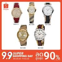 ราคา ใหม่BURBERRY ของแท้100% BU1399 BU9111 BU1398 BU1388 นาฬิกาแบรนด์เนมBURBERRY นาฬิกาผู้หญิงผู้ชาย สินค้าพร้อมจัดส่ง OWB88 (10738484257)