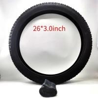 ราคา Widen Super Light Bicycle Tires MTB 26 *3.0 30TPI Bike Tyres 26 inch Mountain bike tire pneu 26er inner tube bicycle par (18485386182)