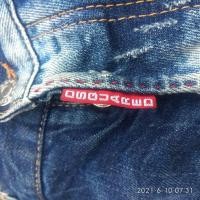 ราคา Dsquared2 กางเกงยีนส์ sz 36 (12325818718)