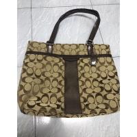 ราคา กระเป๋าCoach(โค้ช)มือ2ของแท้%% (21101153777)
