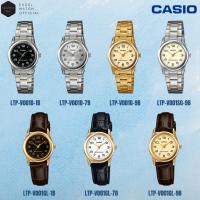 Casio Standard รุ่น LTP-V001GL-1B
