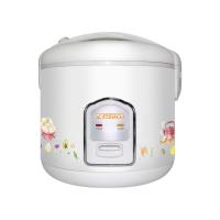 ราคา หุงทิพย์ Newwave หม้อหุงข้าวไฟฟ้า ระบบอุ่นทิพย์ ขนาด 1.8 ลิตร ฟรีถาดนึ่ง ทัพพี และถ้วยตวง RC-1802 (27277460660)