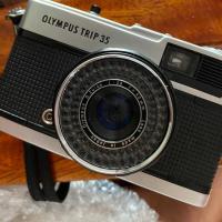 ราคา Olympus Trip 35 .... (7817257876)