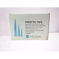 ราคา PIPETTE TIPS 1-200 ul (1000ชิ้น/กล่อง) (18366808290)