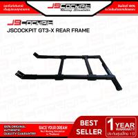 ราคา JSCockpit GT3-X Rear Frame แท่นวางพร้อมเบาะนั่ง สำหรับต่อเสริมเข้ากับชุด GT3-X Half Cockpit เท่านั้น (25278738588)