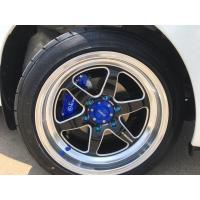 ราคา แม็ก Weld ขอบ 18 ประกอบยาง 255/50R18 ปี 24 (4ล้อ) (5671986782)