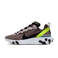 ราคา รองเท้าผู้ชาย Nike React Element 55 [ลิขสิทธิ์แท้ Nike Thailand][รหัส BQ6166 201] (6441095390)