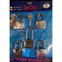 ราคา ชุดละ 5 ชิ้น มาสเตอร์คีย์ 40 มิลison (26055733855)