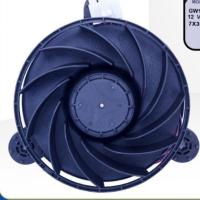 ราคา ใช้ได้กับ Haier (Haier) ตู้เย็นพัดลมช่องแช่แข็งพัดลมพัดลมพัดลมมอเตอร์ขนาดเล็ก0064000944อุปกรณ์เสริมดั้งเดิม Daquan (26658331439)