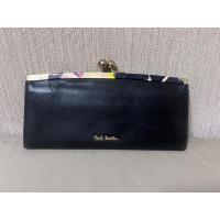 ราคา กระเป๋าสตางค์ Paul Smith แท้100% (29150920854)