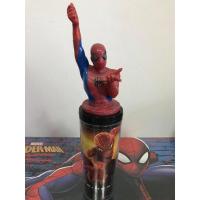 ราคา แก้วน้ำโรงหนังค่าย(SF) Spider-Man (5239962862)