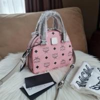 ราคา MCM MINI HALFMOON BAG (29410955154)