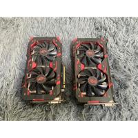 ราคา POWER COLOR RED DEVIL RADEON RX 580 8GB (22825207324)