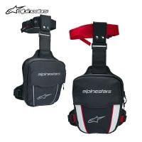 ราคา a star alpinestars กระเป๋าสะพายข้างสำหรับขี่มอเตอร์ไซค์ กระเป๋าเกียร์ สะท้อนแสง rider leg bag locomotive bag ACCESS (10573230867)
