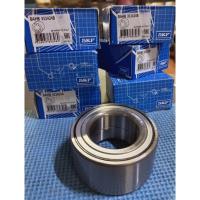 ราคา ลูกปืนล้อหลัง BMW รุ่น E36 E46 ยี่ห้อSKF ตับละ800 (22571923165)